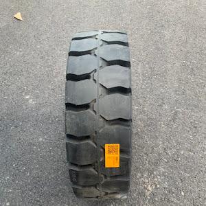 Lốp đặc Nexen ALLPRO 815-15