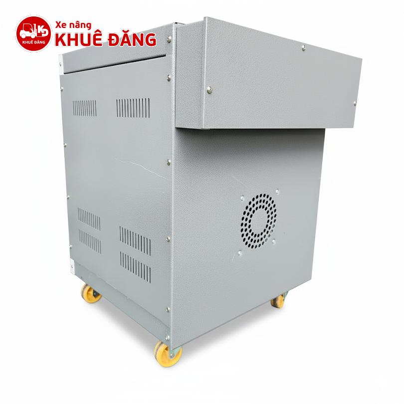 Máy biến thế xe nâng điện hiệu Kobishin 30KVA