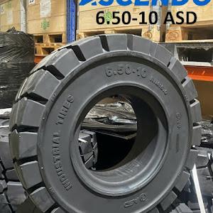 Bánh đặc 650-10 Ascendo S400