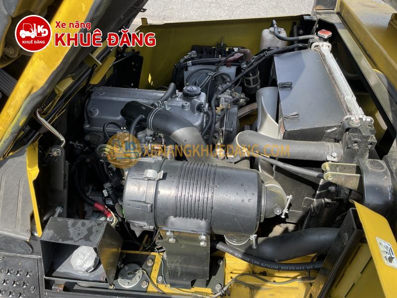 1687-Xe nâng xăng gas 1.4 tấn Sumitomo 03-FG14PVIIFE