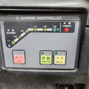 Bộ điều khiển sạc xe nâng điện