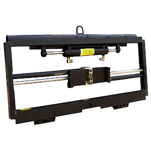 Bộ dịch càng xe nâng