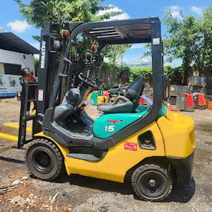 Xe Nâng Đã Qua Sử Dụng Hết Khấu Hao Có Được Ghi Nhận Tài Sản Cố Định Không?