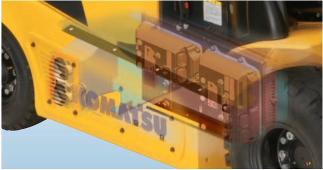 tăng khả năng chống nước và bụi cho board mạch chủ
