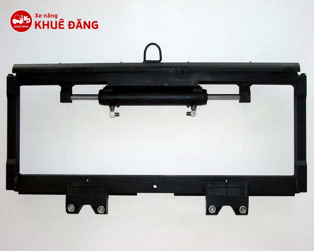 bộ sàng khung xe nâng side shift