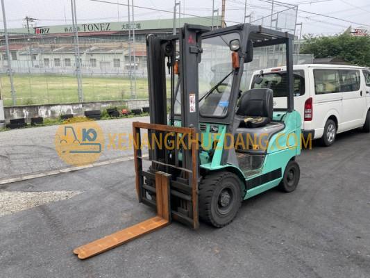 xe nâng xăng 1500kg mitsubishi fg15t (2)