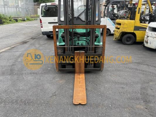 xe nâng xăng 1500kg mitsubishi fg15t (2)