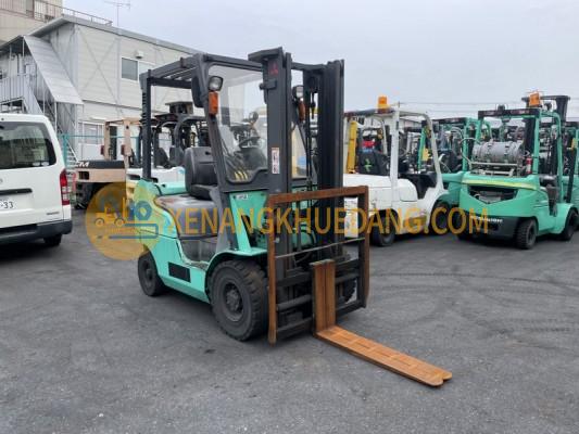 xe nâng xăng 1500kg mitsubishi fg15t (2)