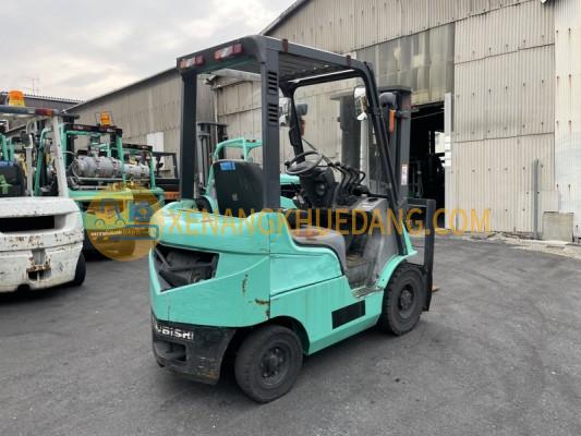 xe nâng xăng 1500kg mitsubishi fg15t (2)