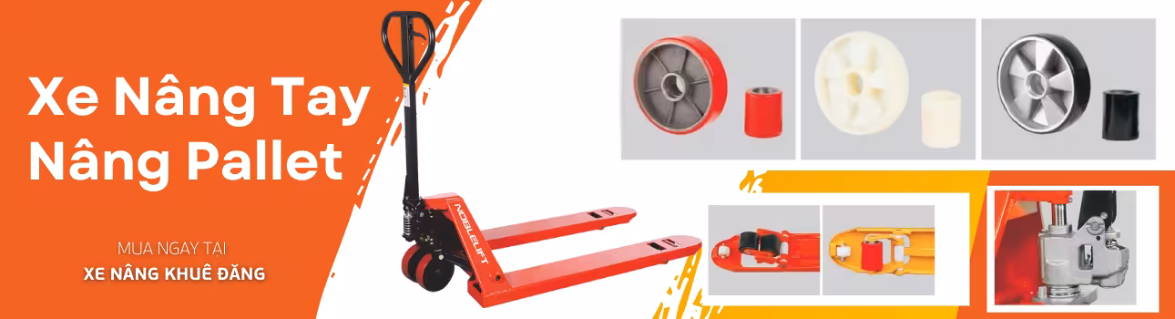 xe nâng tay thấp 2.5 tấn, 3 tấn, 5 tấn